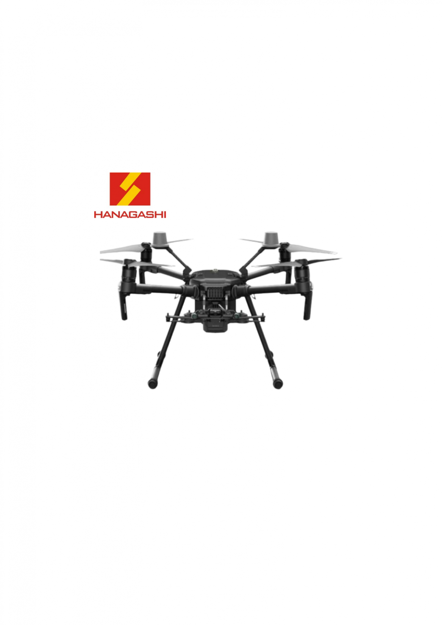DJI Matrice 210 RTK V2